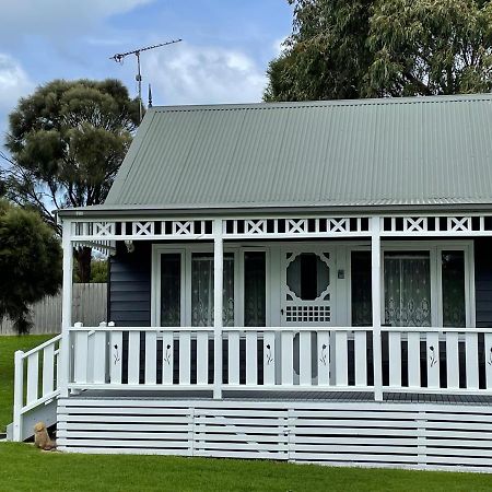 Nest - charming, comfortable coastal villa Port Fairy Extérieur photo