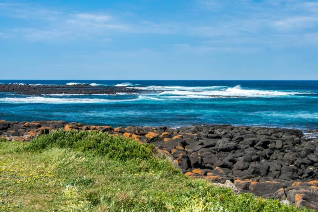 Nest - charming, comfortable coastal villa Port Fairy Extérieur photo