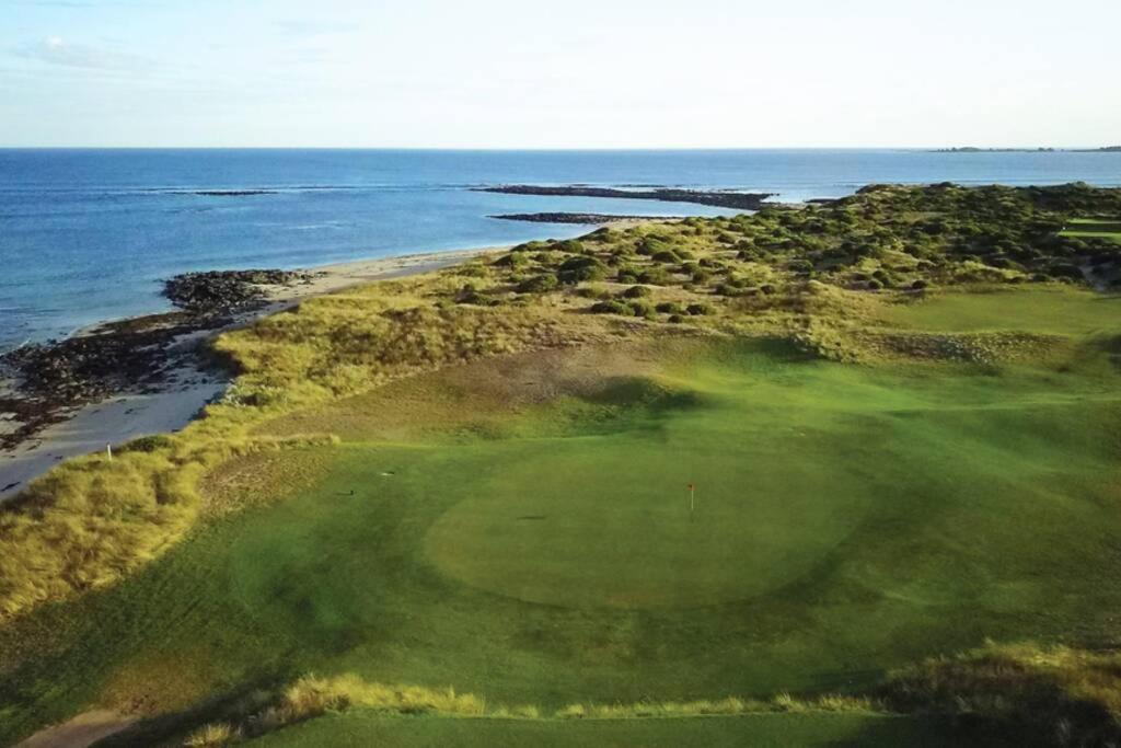 Nest - charming, comfortable coastal villa Port Fairy Extérieur photo
