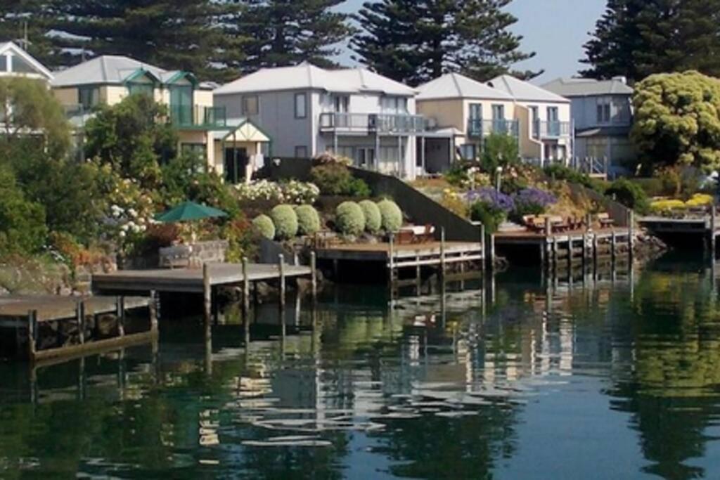 Nest - charming, comfortable coastal villa Port Fairy Extérieur photo