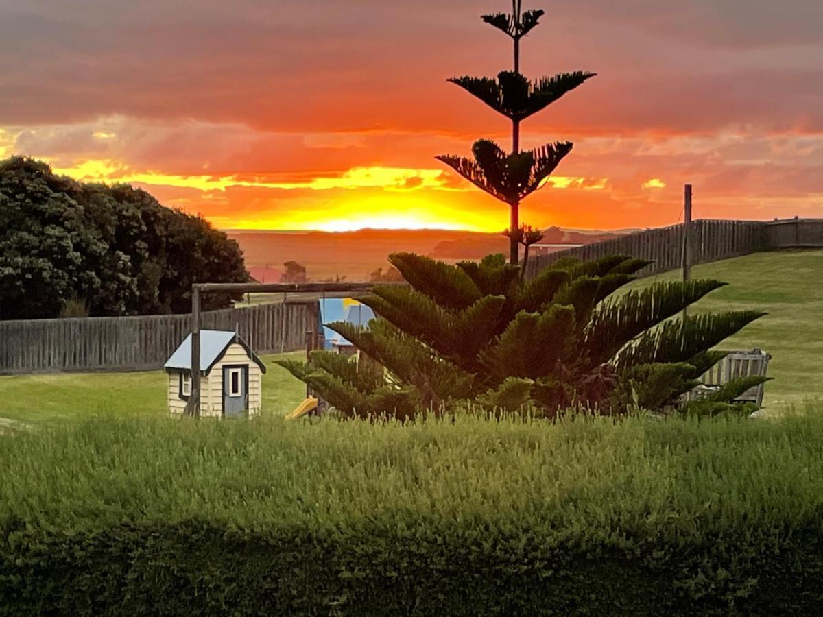 Nest - charming, comfortable coastal villa Port Fairy Extérieur photo