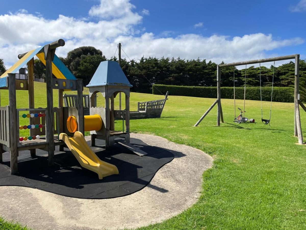 Nest - charming, comfortable coastal villa Port Fairy Extérieur photo