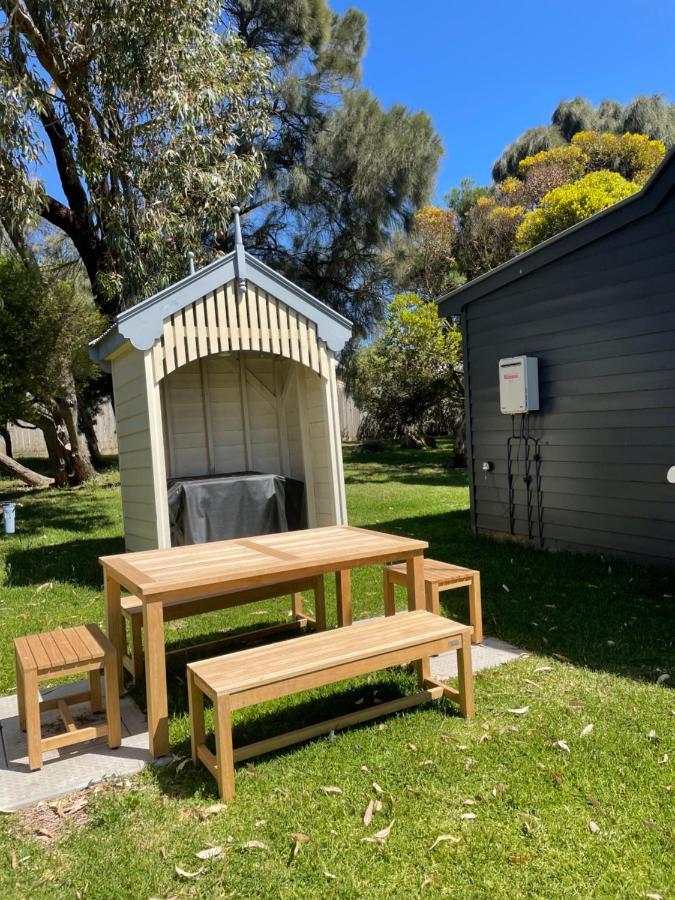 Nest - charming, comfortable coastal villa Port Fairy Extérieur photo