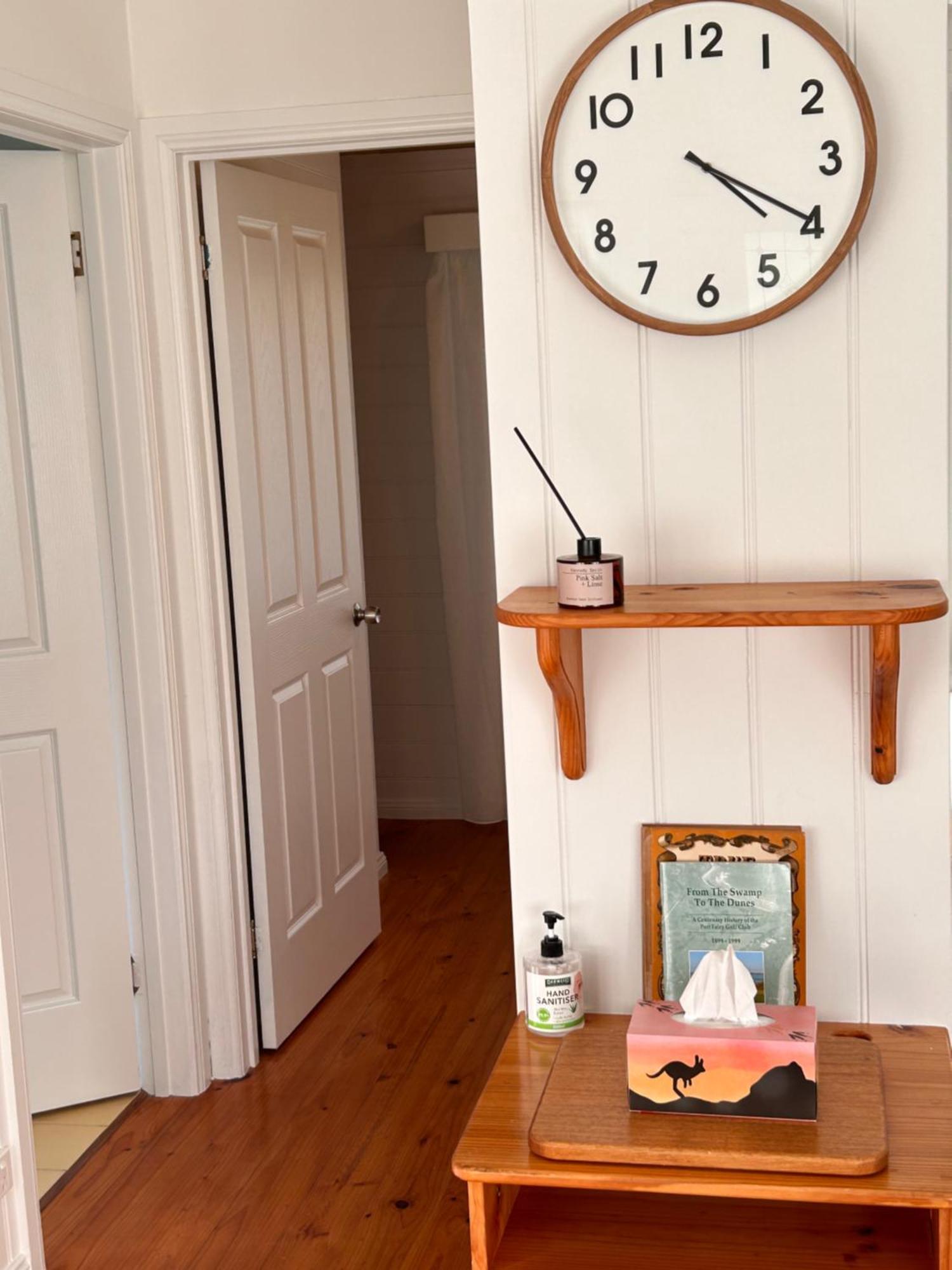 Nest - charming, comfortable coastal villa Port Fairy Extérieur photo