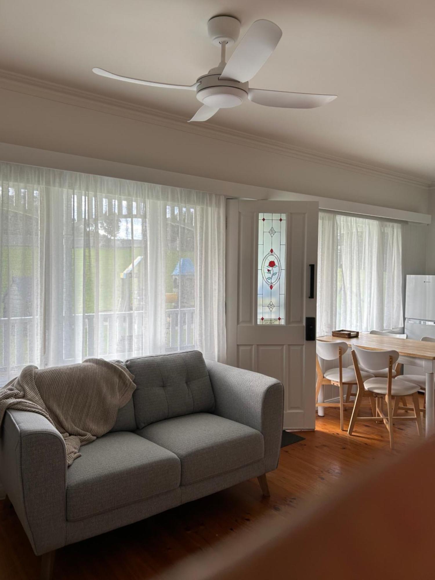 Nest - charming, comfortable coastal villa Port Fairy Extérieur photo