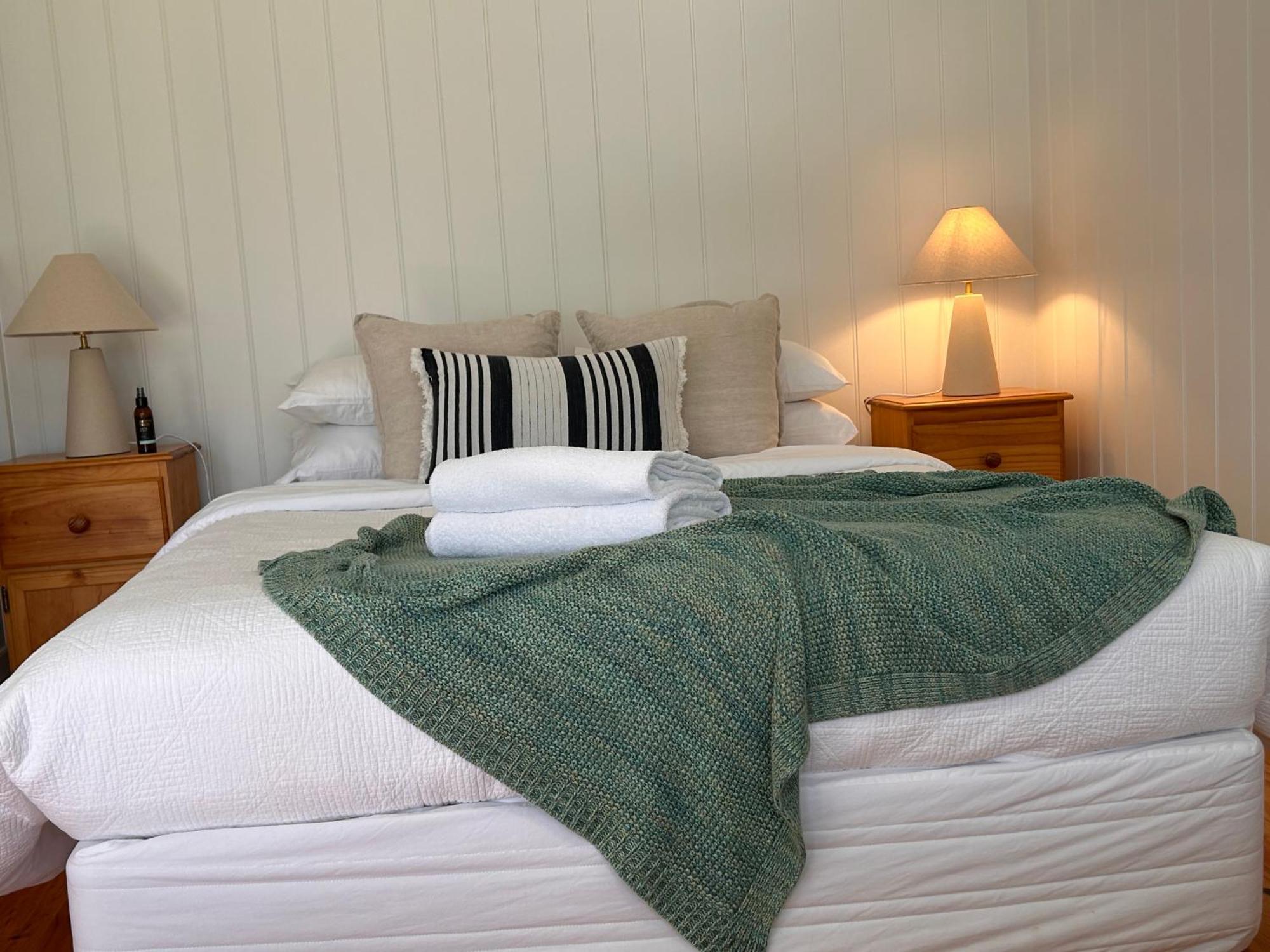 Nest - charming, comfortable coastal villa Port Fairy Extérieur photo