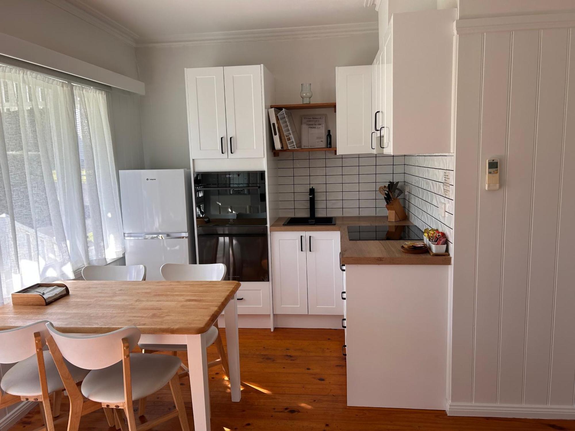 Nest - charming, comfortable coastal villa Port Fairy Extérieur photo